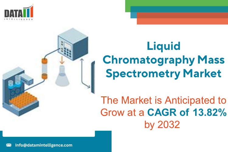 The global liquid chromatography mass spectrometry (LC/MS) market was US$ 5 Liquid Chromatography-Mass Spectrometry (LC-MS) Market