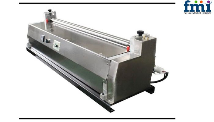 The glue machine market is witnessing a significant transformation fueled by increasing automation, precision manufacturing demands, and eco-friendly trends Glue Machine Market