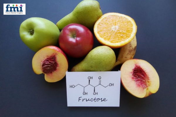 The global fructose market is expected to grow significantly from USD 17 Fructose Market