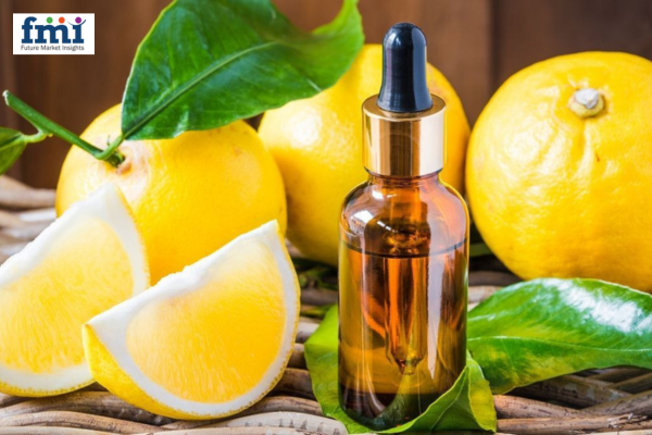 The global citrus oil market is projected to surge from USD 4 Citrus Oil Market