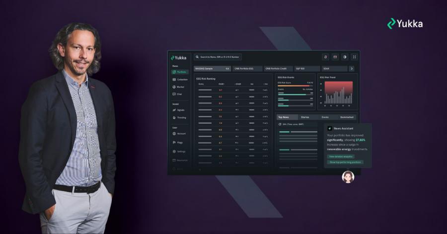 YUKKA's New Leadership Eyes Global AI Supremacy