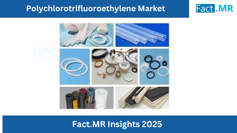 Polychlorotrifluoroethylene Market