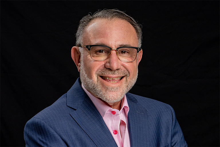 Dr. Michael Gold