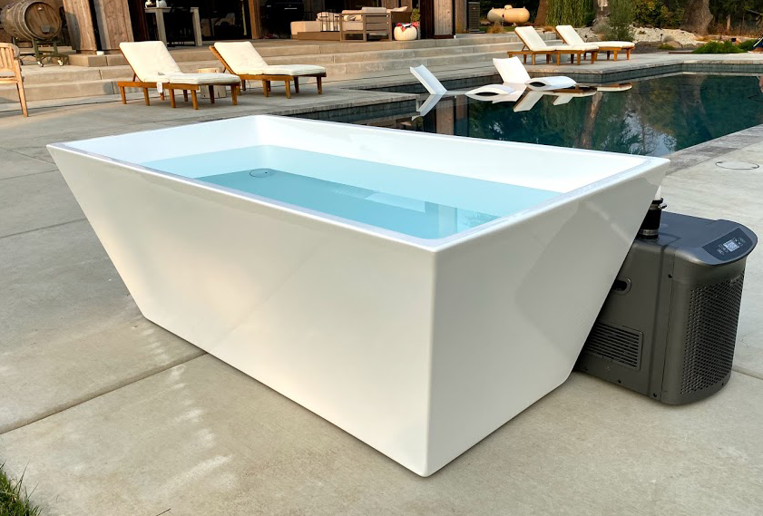 According to the latest industry analysis, the global cold plunge tub market is projected to grow from USD 0