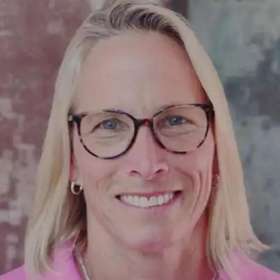 Sweet Briar Names Donna Hodgert ’89 as Next Director of Athletics