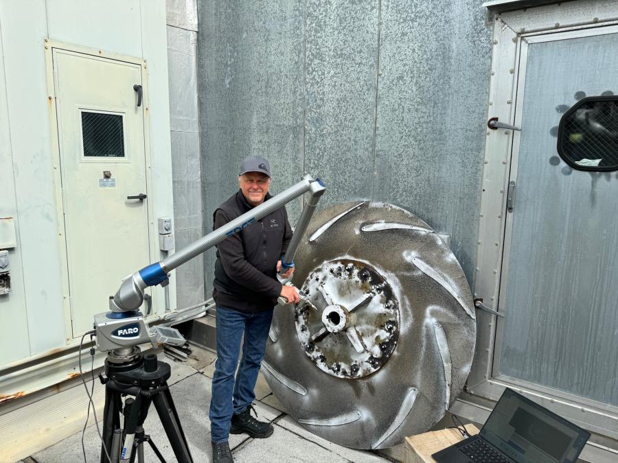 ScanToCAD