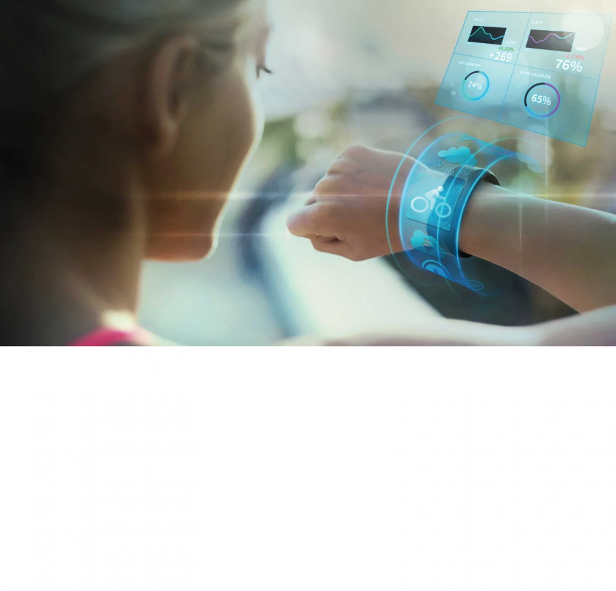 Bioimpedance Devices