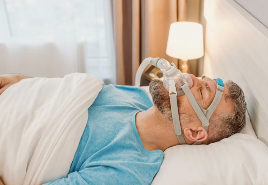 Sleep Apnea Implants