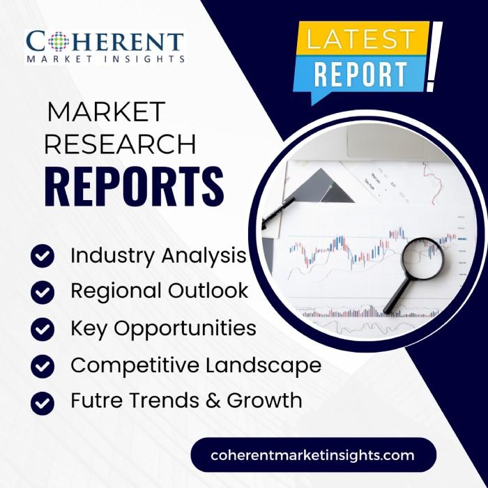 Market Overview
Dicamba is a selective herbicide widely used to control broadleaf weeds in cereal crops, soybeans, and turf applications Dicamba Market