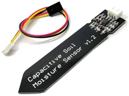 The global capacitive sensor market is poised for robust growth over the next decade, with sales estimated to rise from USD 33,804 Capacitive Sensor Market