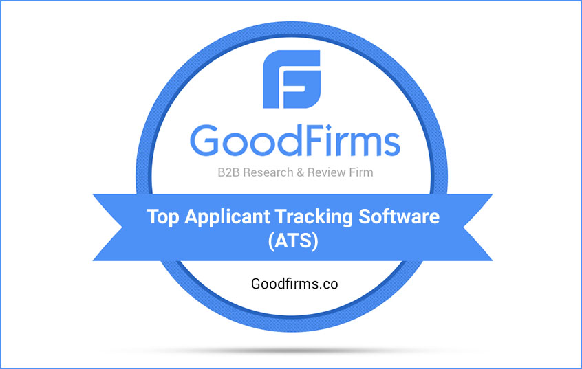 Top Applicant Tracking Software