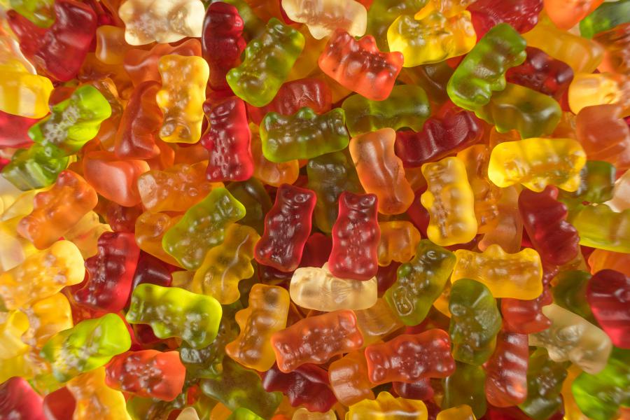 Not your average "gummy bears" how edibles are landing kids in emergency rooms across the country.