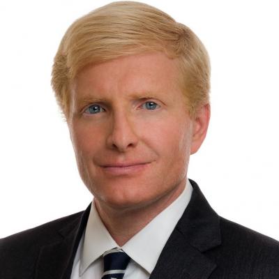 For the fifth year in a row, John W John W. Molony