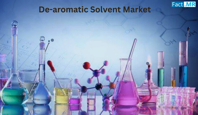 The global de-aromatic solvents market is projected to experience strong growth from 2025 to 2035, largely driven by stringent environmental regulations and the gradual elimination of high-aromatic hydrocarbon solvents