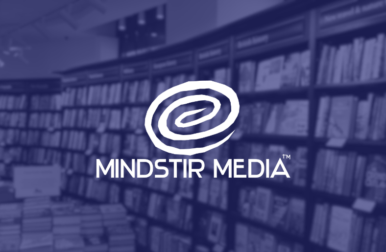MindStir Media, a leading name in the book marketing and self-publishing industry, has been recognized as the top book marketing company in the United States for 2024