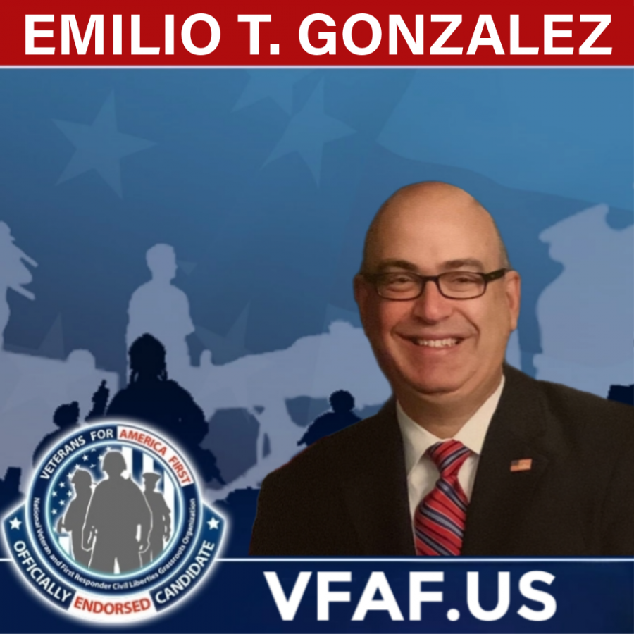 Army Colonel Emilio Gonzalez Receives VFAF Endorsement For 250th US Army Celebration