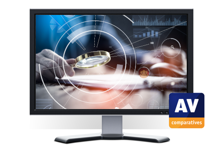 EDR Detection Validation 2025 - AV-Comparatives - Featured Image