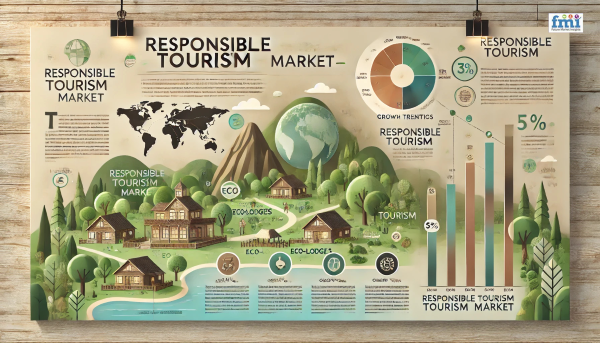 The global Responsible Tourism Market is experiencing a transformative shift as travelers increasingly seek ethical, sustainable, and community-focused travel experiences