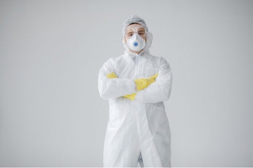 According to the report, the global protective clothing market was valued at $10 Protective Clothing Market Opportunities