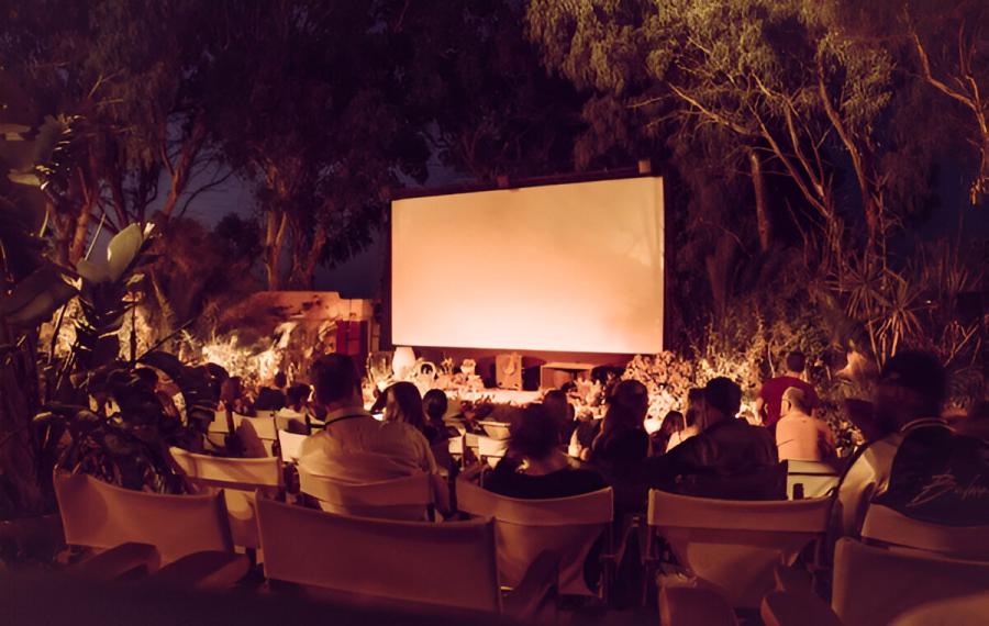 Best Outdoor Projector Australia