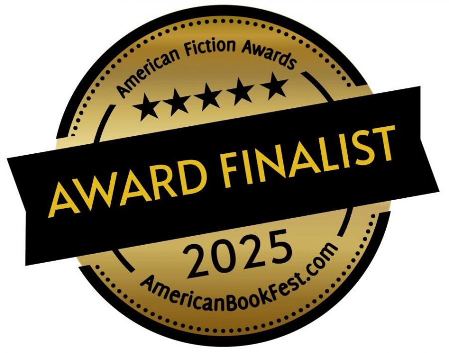 American Fiction Awards Finalist
