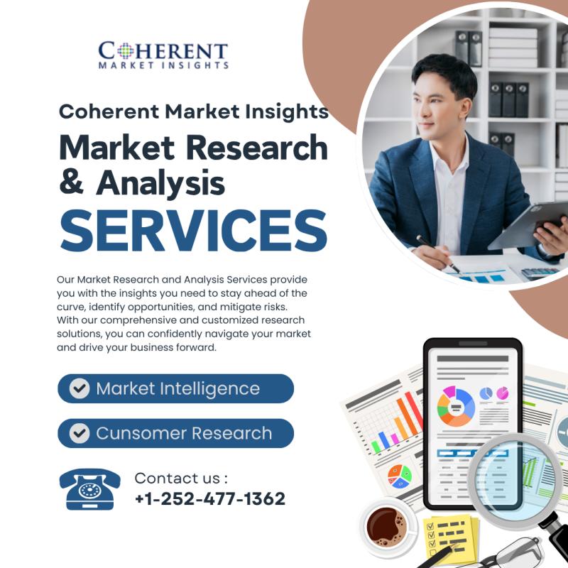 The latest research study released by Coherent Market Insights on "PV Inverter Market 2025 Forecast to 2032" research provides accurate economic, global, and country-level predictions and analyses PV Inverter Market