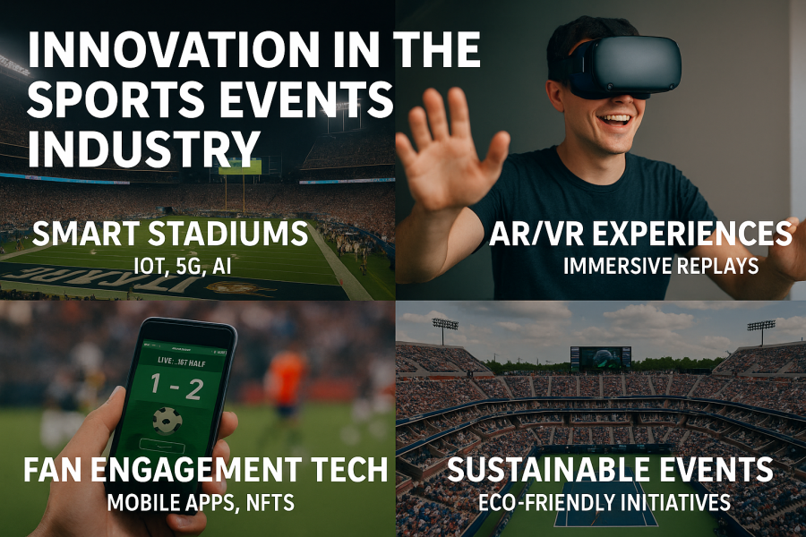 Sports Events Market 02