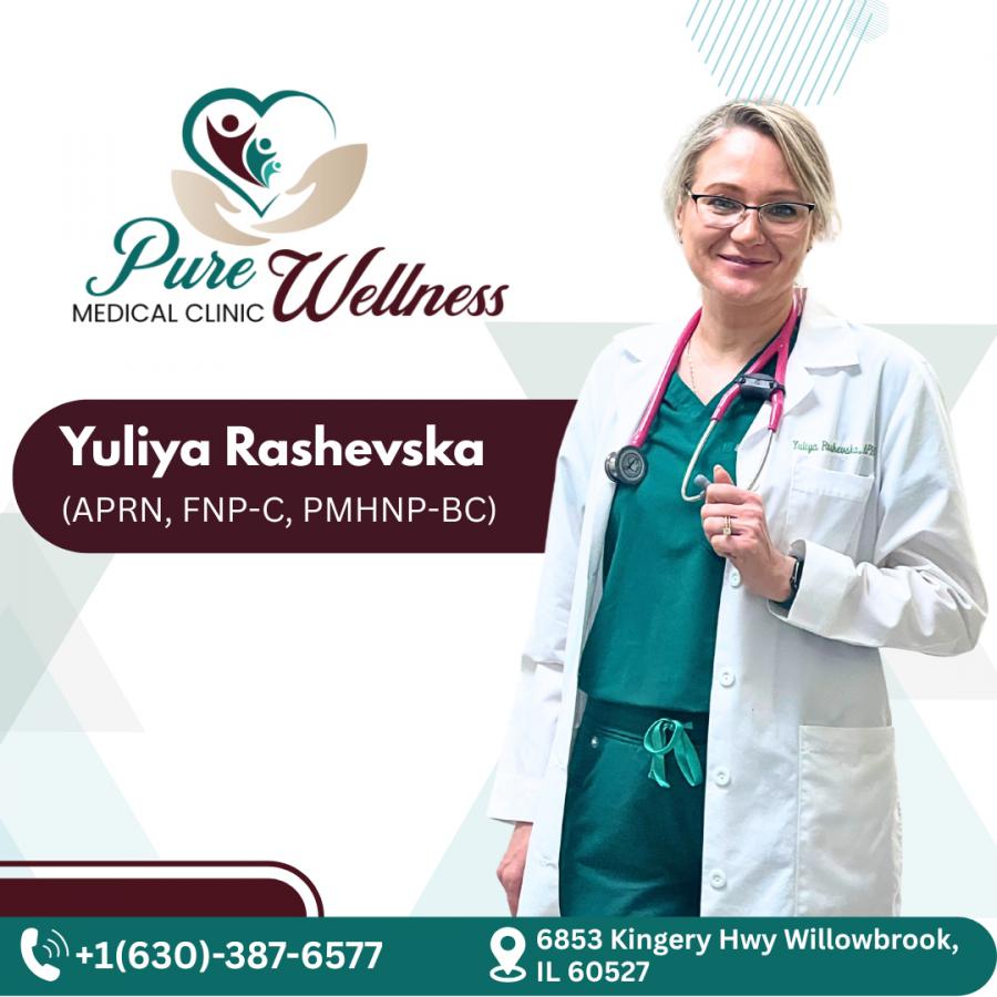 Willowbrook Family Doctor