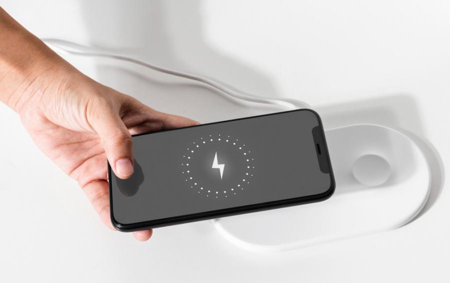 Wireless Charging Market 11