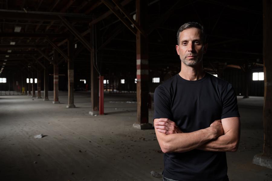 Matthew Hartley, American singer/ songwriter, musician, producer