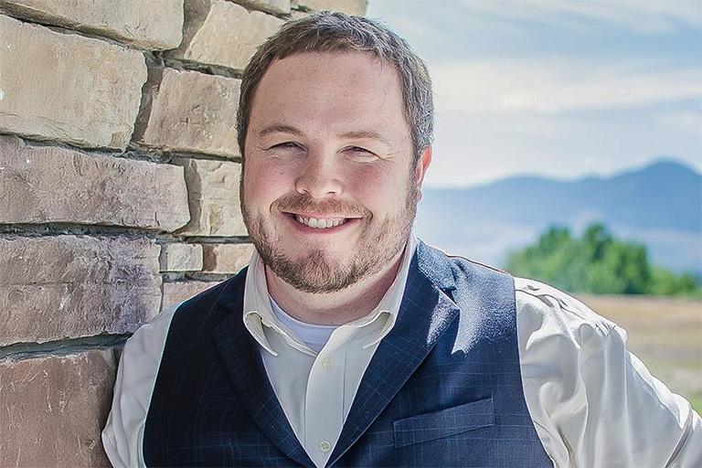 Dr. Ryan Crittenden