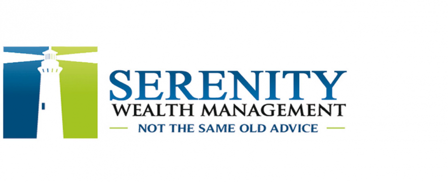 Serenity Wealth Management Logo