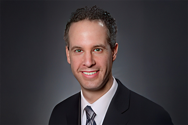 Dr. Adam Schaffner