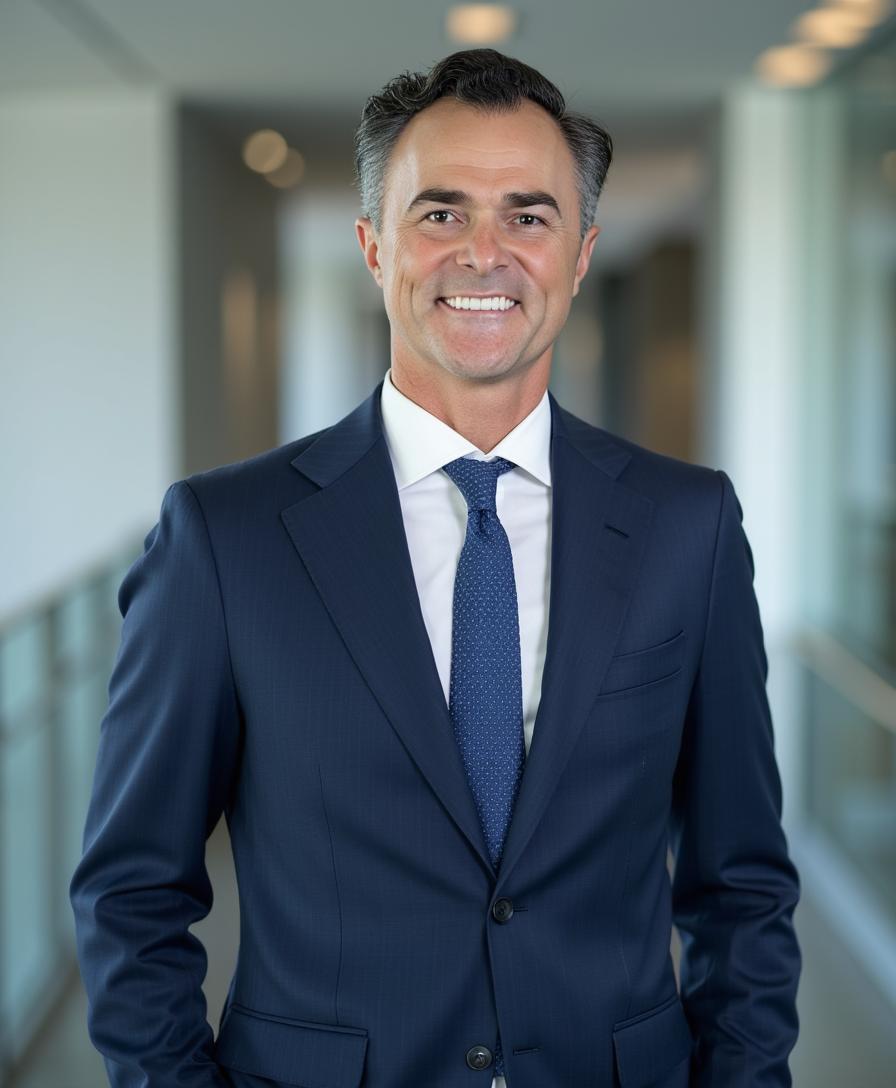 Matthew Mathison Discusses Gallup Workforce Satisfaction Trends in KSNV ...