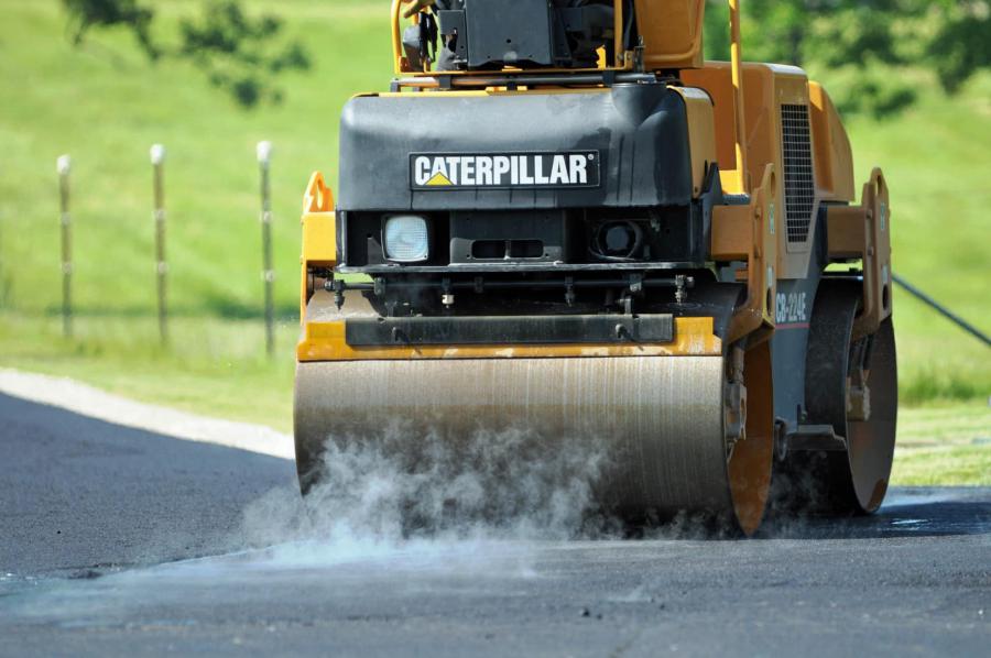 Asphalt Driveway Paving in Middletown, NY
