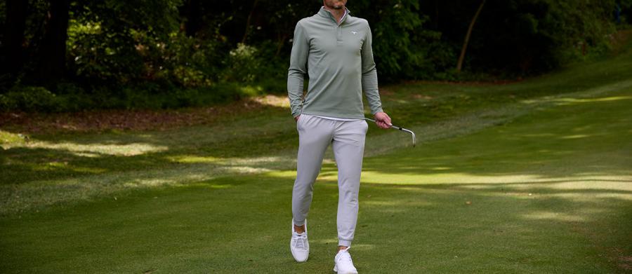 Avalon Range Joggers II Launch