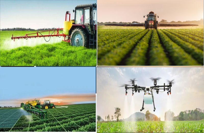 A comprehensive study on the agricultural adjuvants market has been recently released by Allied Market Research, which highlights that the industry generated a revenue of $3 Agricultural Adjuvants Market Key Trends