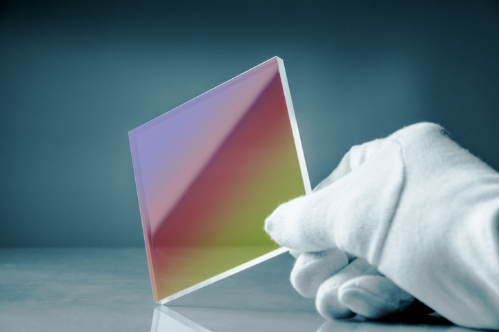A report by Allied Market Research projects that the global optical coating market, is predicted to grow to $24 Optical Coating Market Size Report