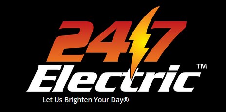 Everyone has been there! When the power goes out or that light fixture starts making strange noises, this can be a headache for homeowners and businesses 24/7 Electric