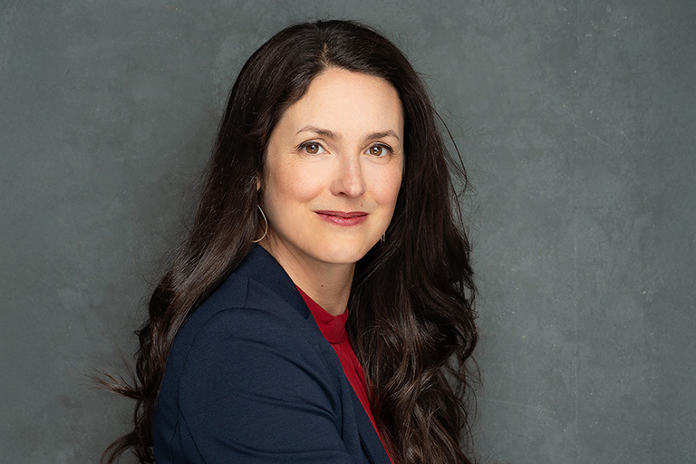Amy Ballantyne