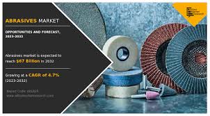 A report by Allied Market Research on the global abrasives market delivers an up-to-date analysis of the current industry outlook, which includes development trends, growth drivers, and the overall market environment Abrasives Market Expansion