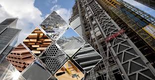 The construction materials market, as analyzed in a recent report by Allied Market Research, is poised for steady growth with a projected CAGR of 3 Construction Materials Market Trends