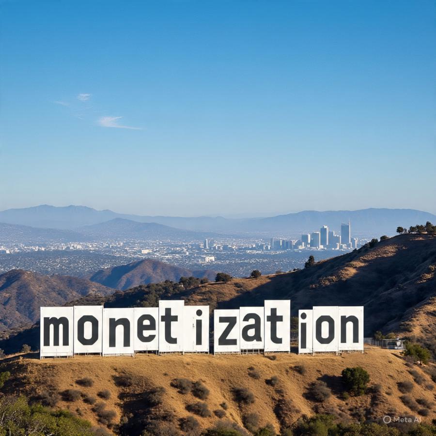 View TV Monetization