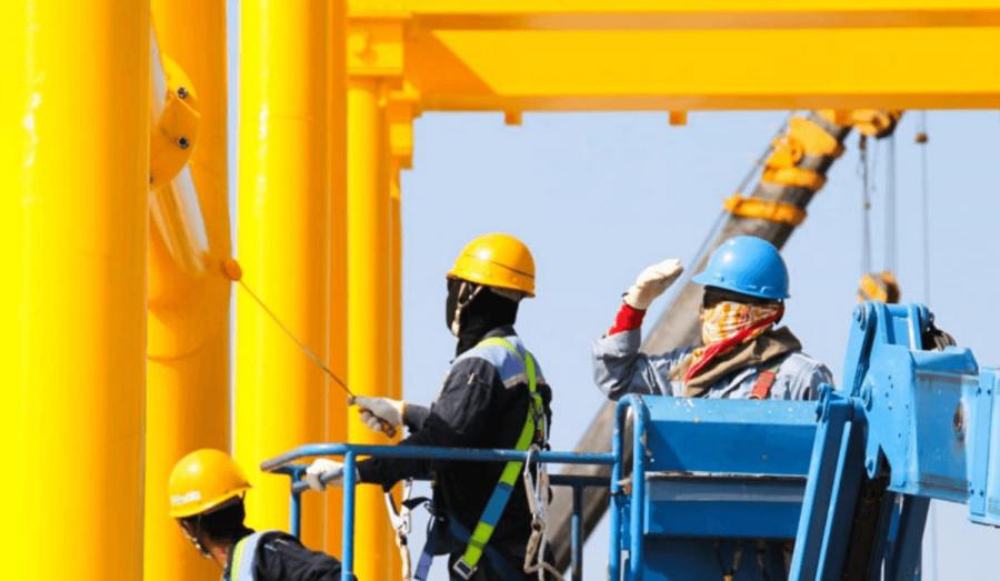 Industrial Coatings Markets Analysis