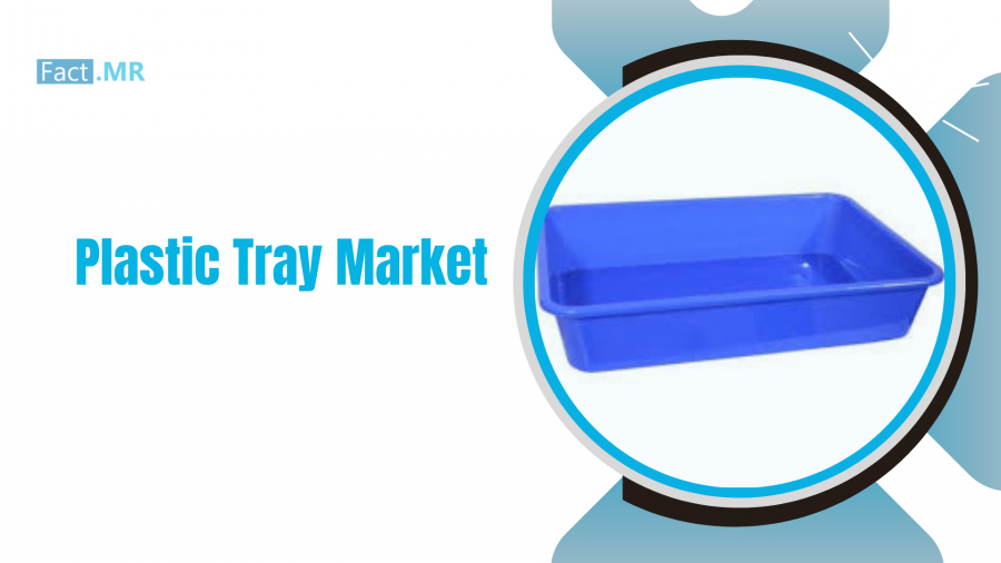 Plastic Tray Market