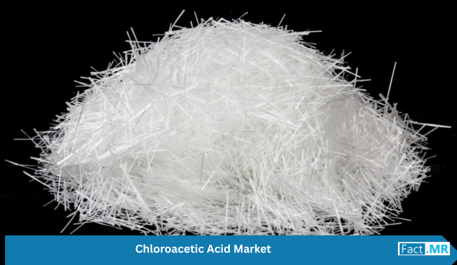 The global chloroacetic acid market is expected to reach USD 1,854 million in 2024 and is projected to reach USD 3,416 million by 2035, expanding at a 6 Chloroacetic Acid Market