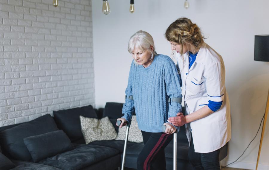 Retirement Home Service, Retirement Service, Home Service