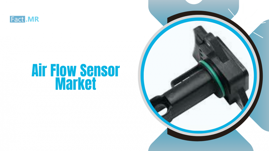 Air Flow Sensor Market