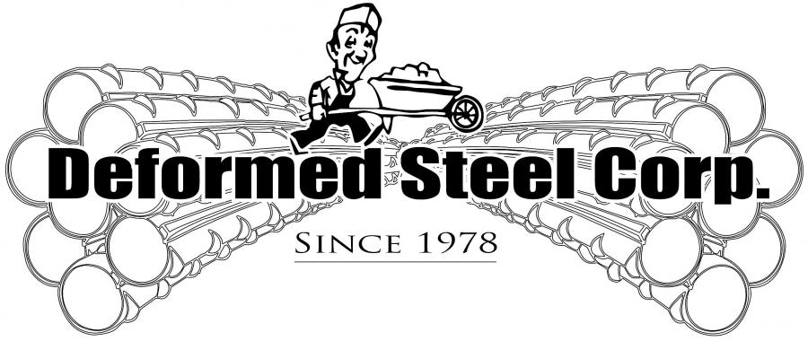 Deformed Steel Certified as a WBE, WOSB, and NYS DBE