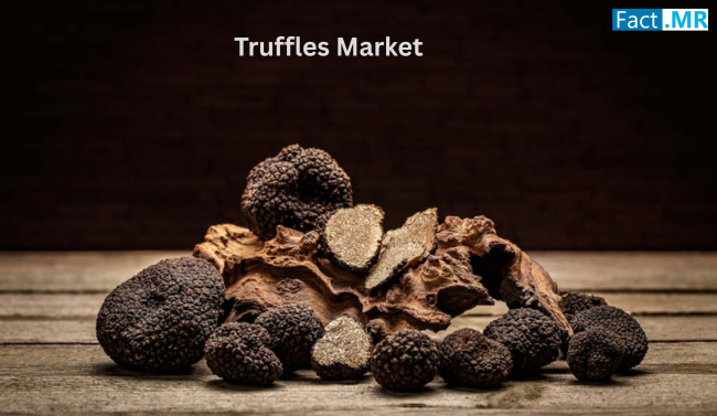 The global truffles market is projected to grow from USD 384 million in 2024 to USD 1,014 million by 2035, registering a CAGR of 9